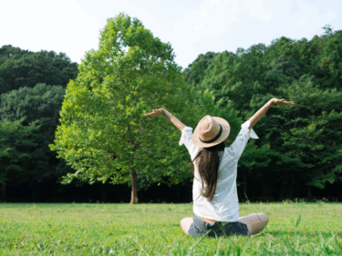 How to Ease the May Blues: Soft Self-Care for Tired Minds